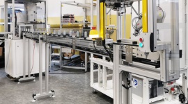 Jak powinna przebiegać automatyzacja produkcji krok po kroku?
