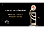 Które projekty mobilne okazały się najlepsze w 2020 roku? Nagrody rozdane!