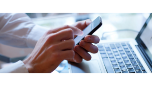 E-commerce jedzie na mobile’u? Biuro prasowe