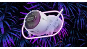 Nowość w świecie kamer smart home Biuro prasowe