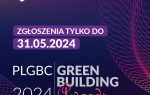 Zgłoś się do PLGBC Green Building Awards 2024 Strona główna