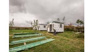Ośrodek Rehabilitacji Zwierząt Chronionych zaprezentuje się w Galerii Bronowice