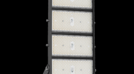 Factor LED: naświetlacze i lampy typu high bay w ofercie Lena Lighting