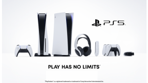 Konsola PS5 dostępna w przedsprzedaży w MediaMarkt Biuro prasowe