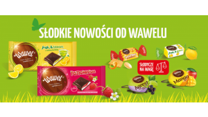 Wiosenne nowości od Wawelu