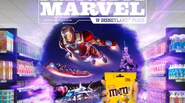 Wygraj przygodę z M&M’s® w Disneyland® w Paryżu!