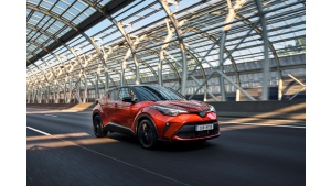 Toyota Bank: Promocja Kredytu SMARTPLAN na Wyprzedaż 2020 Biuro prasowe