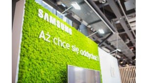 Aż chce się oddychać w Centrum Nauki Kopernik
