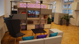 Accenture i Szkoła Główna Handlowa w Warszawie zacieśniają współpracę