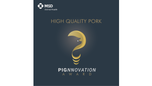 MSD Animal Health zaprasza do konkursu “Pignnovation Award” Biuro prasowe