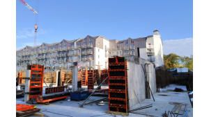 II etap projektu Nadolnik realizowany zgodnie z planem Biuro prasowe