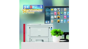 C650 firmy OKI Europe zdobywa nagrodę „Editor’s Choice” Print IT Reseller