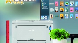 C650 firmy OKI Europe zdobywa nagrodę „Editor’s Choice” Print IT Reseller