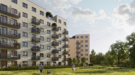 Jasielska 8C – Nowy projekt mieszkaniowy na Podolanach.