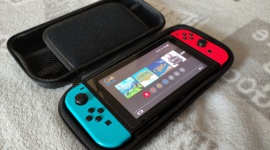 Nadchodzi nowa wersja Nintendo Switch! Jak wybrać akcesoria do hitowej konsoli?