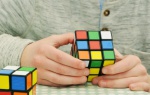 Światowy Dzień Kostki Rubika - Ikoniczna łamigłówka dla każdego Strona główna