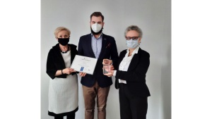 SZEŚĆ PEREŁ CERAMIKI 2020 DLA GRUPY TUBĄDZIN