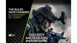 Wybierając karty GeForce RTX od INNO3D dostaniesz nowe Call of Duty gratis Biuro prasowe