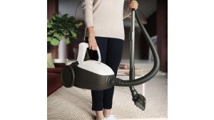 Nowość - najcichszy odkurzacz marki Electrolux - PURE D8.2 SILENCE