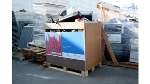 600 ton elektrośmieci zebranych w ramach akcji „Kwiaty za elektrograty”