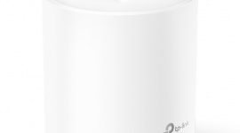 TP-Link przedstawia pierwszy system WiFi Mesh w standardzie WiFi 6 Biuro prasowe