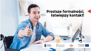 Liczba niepełnosprawnych w Polsce sięga 3,2 mln osób - z czym się borykają?