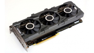 INNO3D prezentuje karty graficzne RTX Super