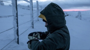 Arctic Lines - przygoda zaczyna się teraz. Biuro prasowe