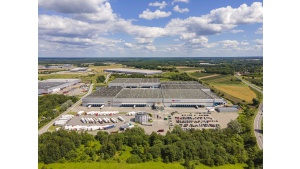 FM Logistic rusza z obsługą logistyczną firmy Maxi Zoo Biuro prasowe