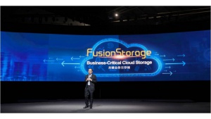 Pamięć masowa Huawei FusionStorage wspiera migrację przedsiębiorstw do chmury