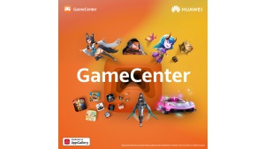 Huawei wprowadza GameCenter – platformę dla graczy z ekskluzywnymi bonusami