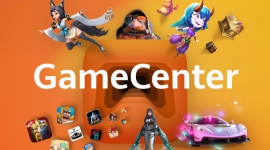 Huawei wprowadza GameCenter – platformę dla graczy z ekskluzywnymi bonusami