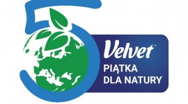 Ruszył program „Velvet. Piątka dla Natury dla szkół podstawowych w całej Polsce