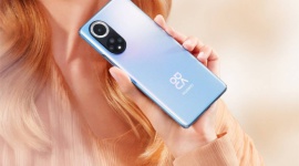 Huawei nova 9 – nowy fotograficzny smartfon od dzisiaj w Polsce