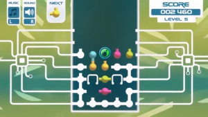 Red Dev Studio zapowiada konsolową wersję Powertris – tytuł zadebiutuje na Ninte Biuro prasowe