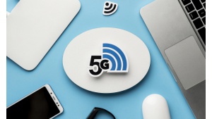 Routery ZTE wspierają nowe pasma 5G Biuro prasowe