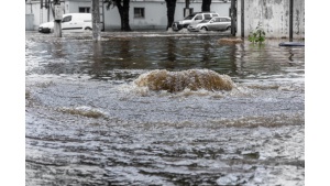 Zjawiska ekstremalne w Polsce. Adaptacja do zmian klimatu się opłaca