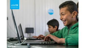 Facebook, NASK i UNICEF Polska podsumowują program edukacyjny „Przystań w sieci