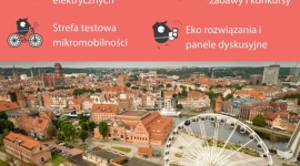SunSol i Miasto Gdańsk zapraszają na Dzień Elektromobilności