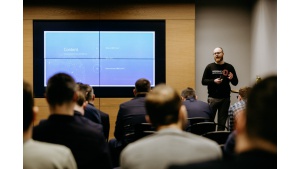 Huawei rozpoczął serię konferencji promujących własny ekosystem marki Biuro prasowe