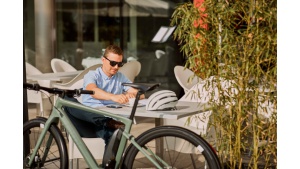 Nowe e-rowery BMC Alpenchallenge AMP City – styl i miejska funkcjonalność Biuro prasowe