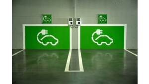 Twój system parkingowy zintegrowany z system stacji ładowania EV Biuro prasowe