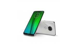 Nowa seria motorola moto g7 trafia do sprzedaży! Biuro prasowe