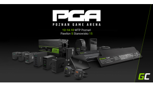 Doładuj się na PGA 2018