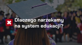 O błędach systemu edukacji i o tym, jak polską szkołę uczynić lepszą? |Edukontra