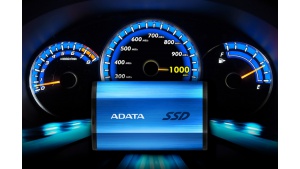 ADATA SE800 – zewnętrzny SSD w odpornej obudowie z transferami do 1000 MB/s