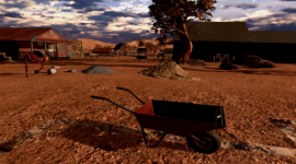 Zbuduj wymarzony dom - Builder Simulator VR z najnowszym trailerem