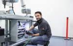 Universal Robots wprowadza płynną integrację ze sterownikami PLC Siemens Strona główna