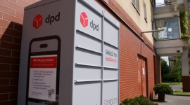 DPD Polska kończy rok z 9 tysiącami automatów paczkowych SwipBox Infinity