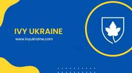 Pomoc dla ukraińskich uczniów. Rusza Ivy Ukraine